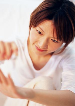 乾燥肌の悩みを解消できるスキンケア